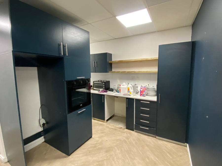 To Let commercial Property for Rent in Cape Town City Centre Western Cape